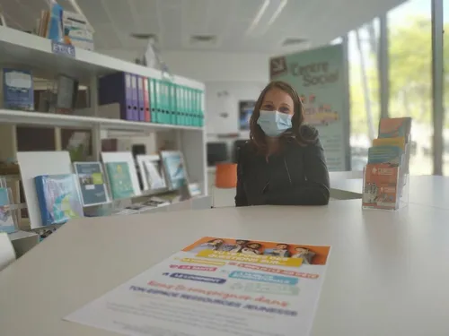 Château-Gontier : un lieu ressources pour les jeunes du Pays